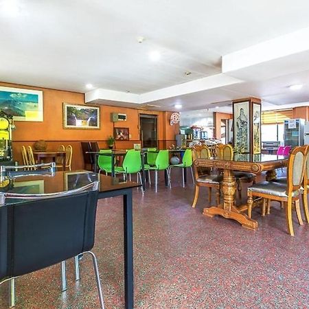 Inje Baekdam Stay Tourist Hotel Dış mekan fotoğraf